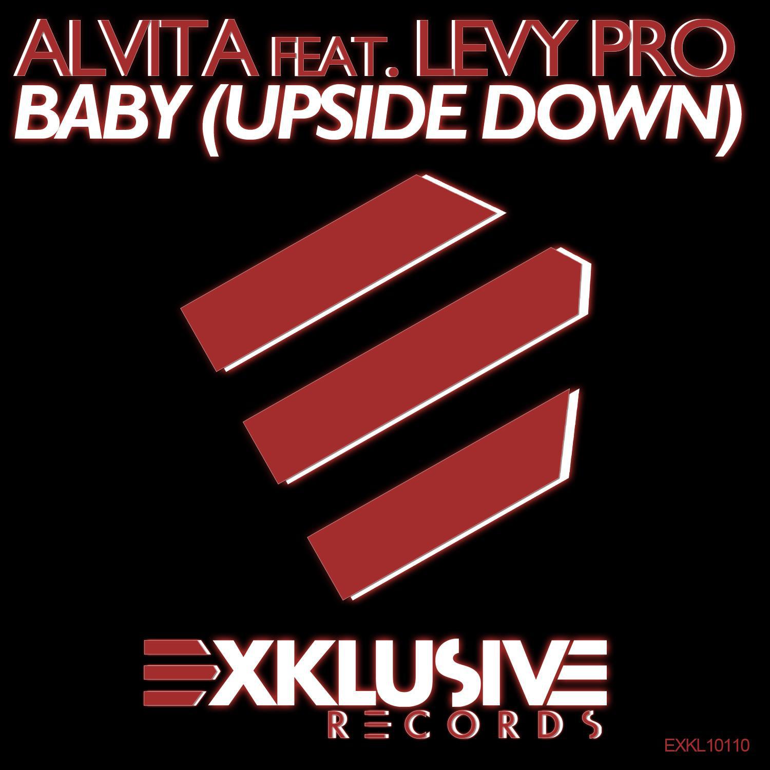 Baby (Upside Down) [feat. Levy Pro]专辑