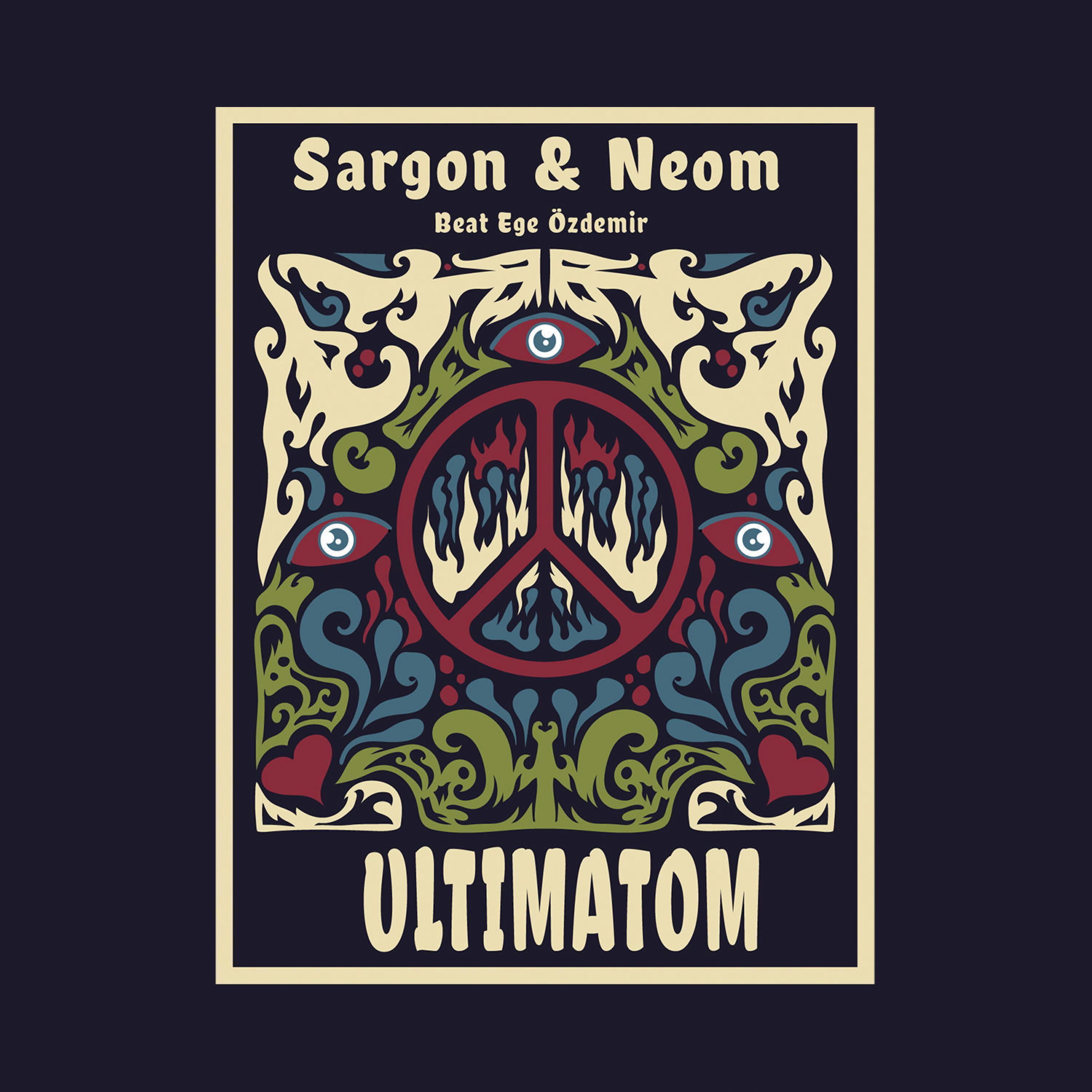 Ultimatom (feat. Neom)