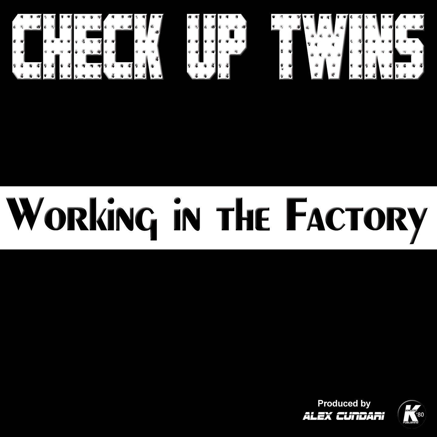 Working in the Factory