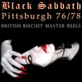 British Biscuit (Pittsburgh 76-78)