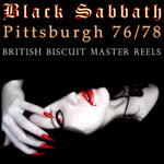 British Biscuit (Pittsburgh 76-78)专辑