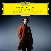 Chopin: 12 Études, Op. 25: No. 11 in A Minor "Winter Wind"