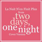 La nuit n'en finit plus (From "Two Days, One Night")专辑
