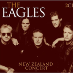 New Zealand Concert专辑