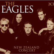 New Zealand Concert