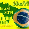 Beautiful Game（2014 Brazil）专辑