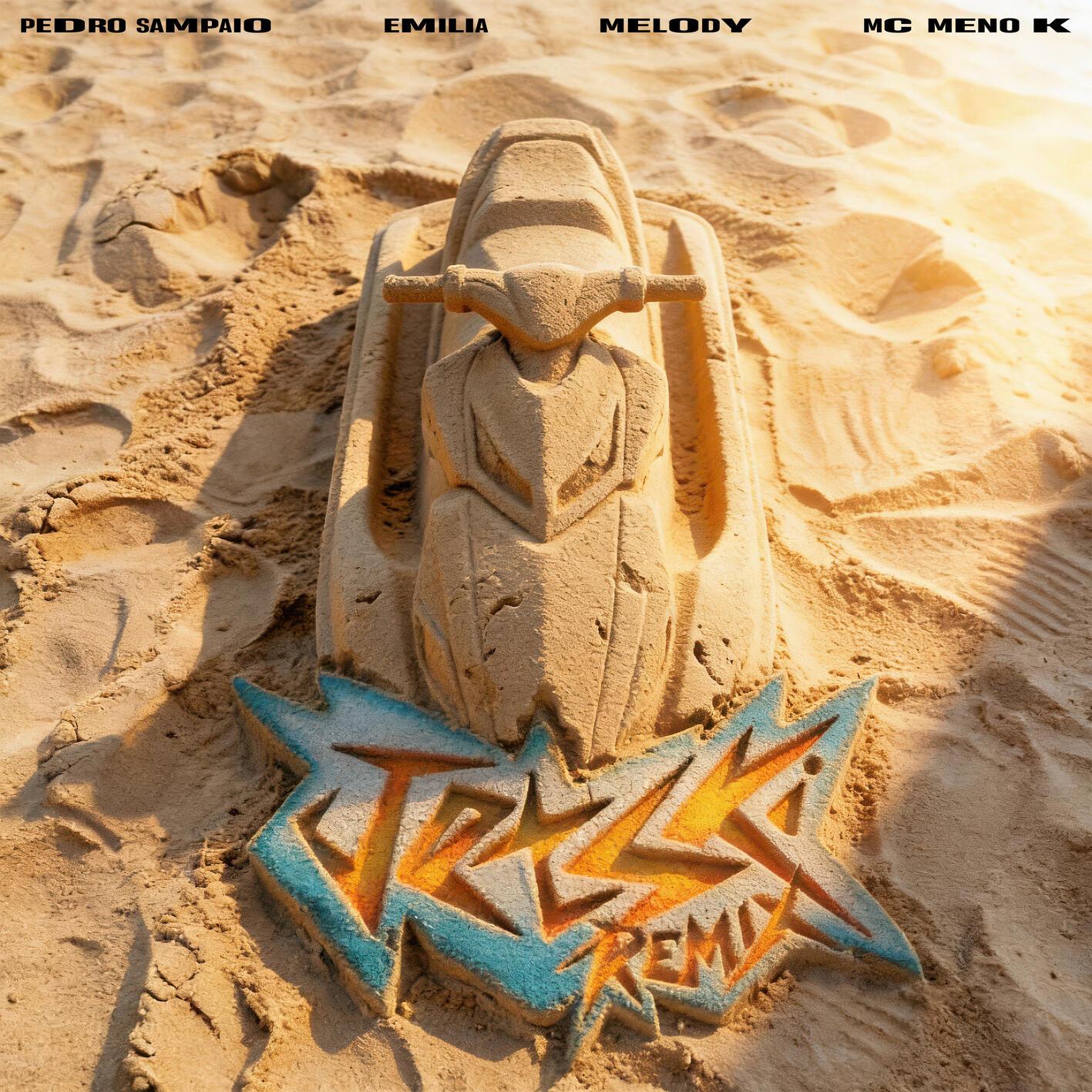 JETSKI - Remix