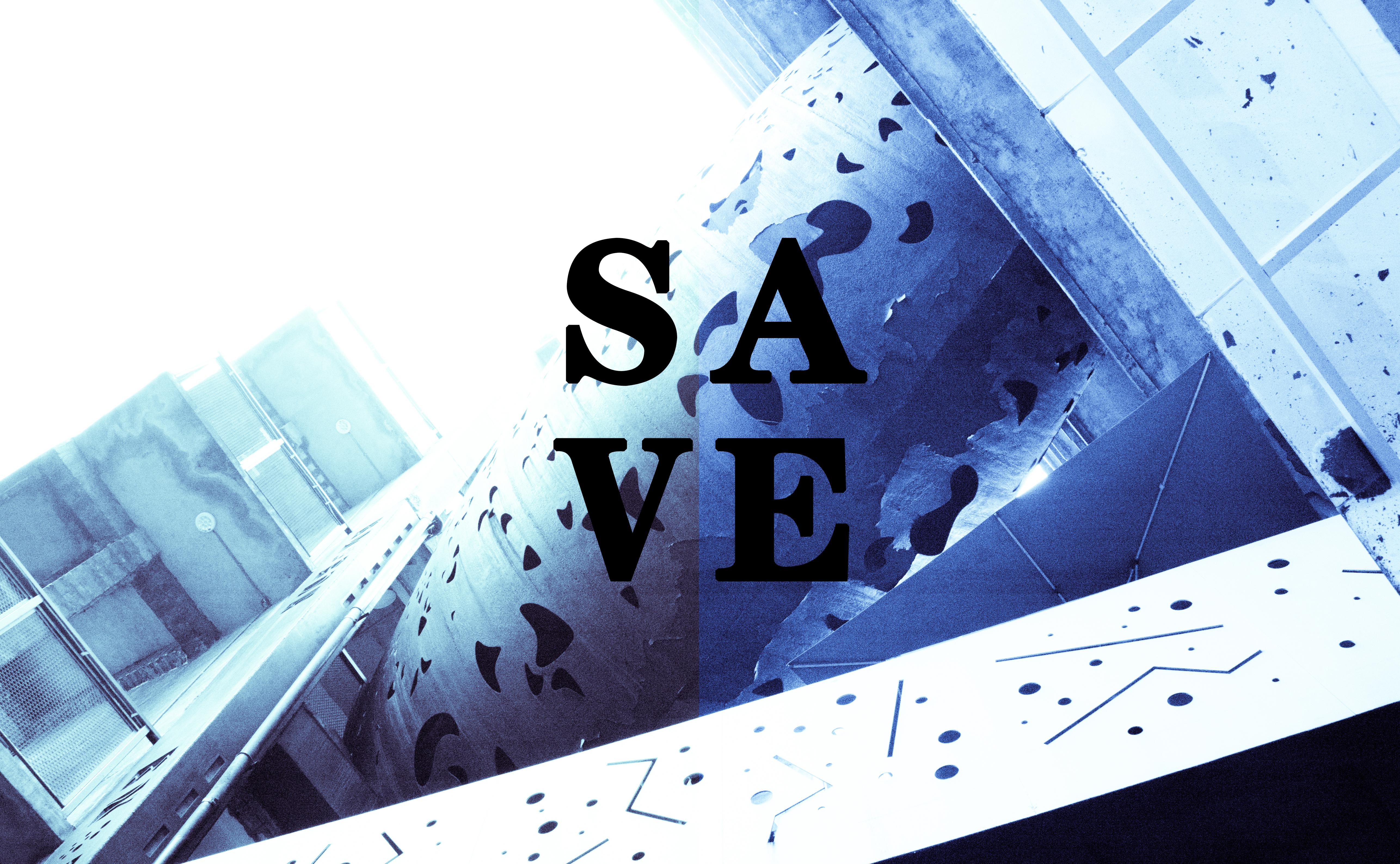 SAVE专辑