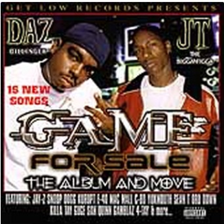 Game For Sale