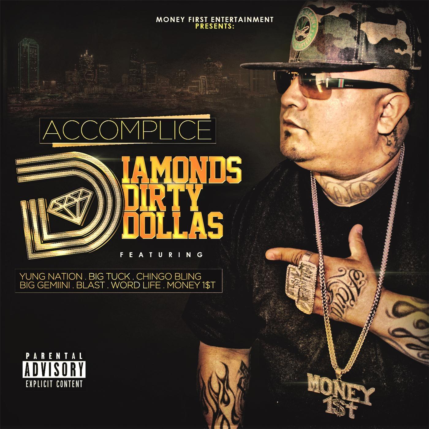 Diamonds Dirty Dollas