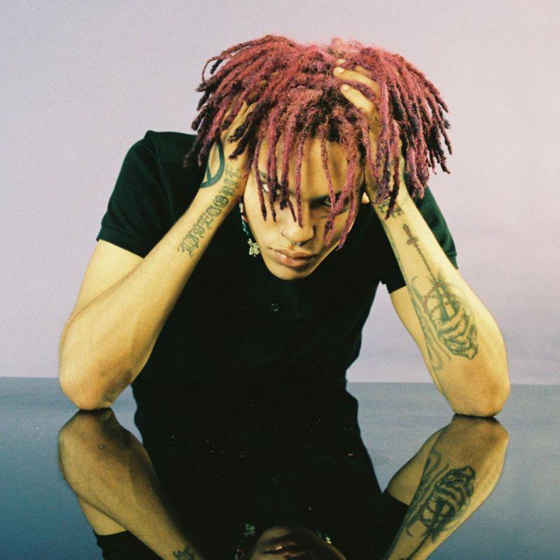 poorstacy type beat