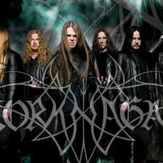 Borknagar