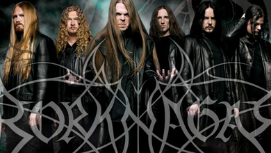 Borknagar