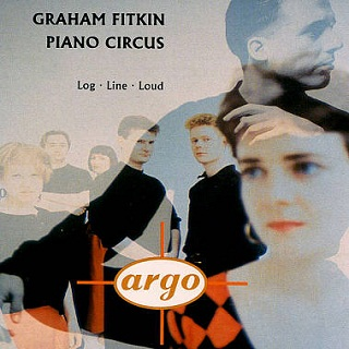 Fitkin: Log; Line; Loud