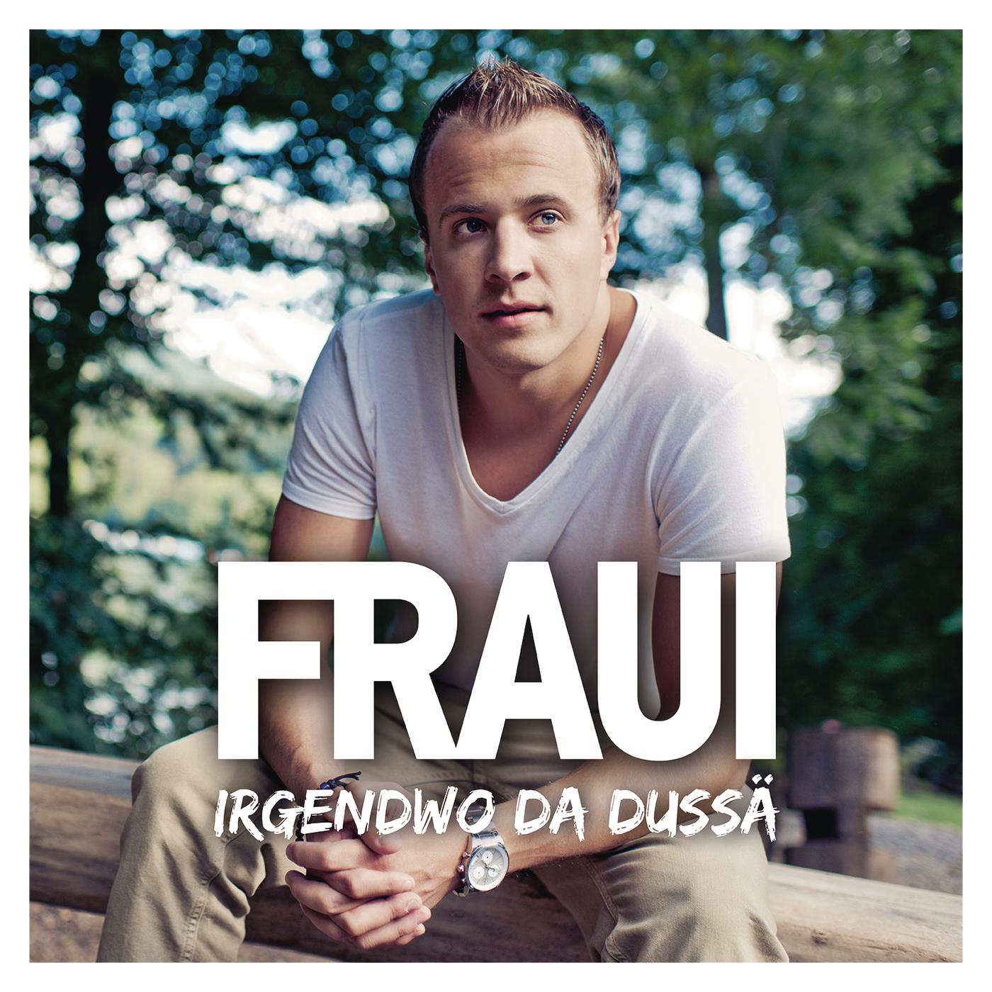 Irgendwo da dussä