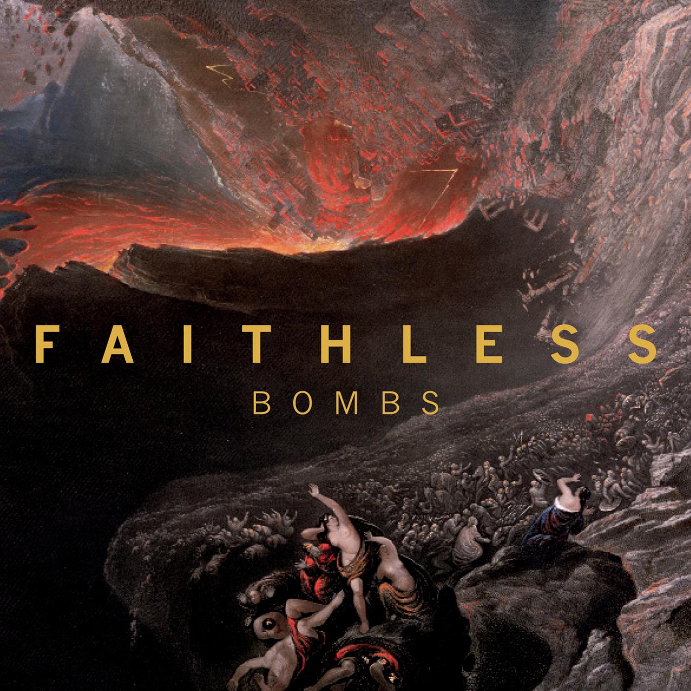 Bombs (Edit)