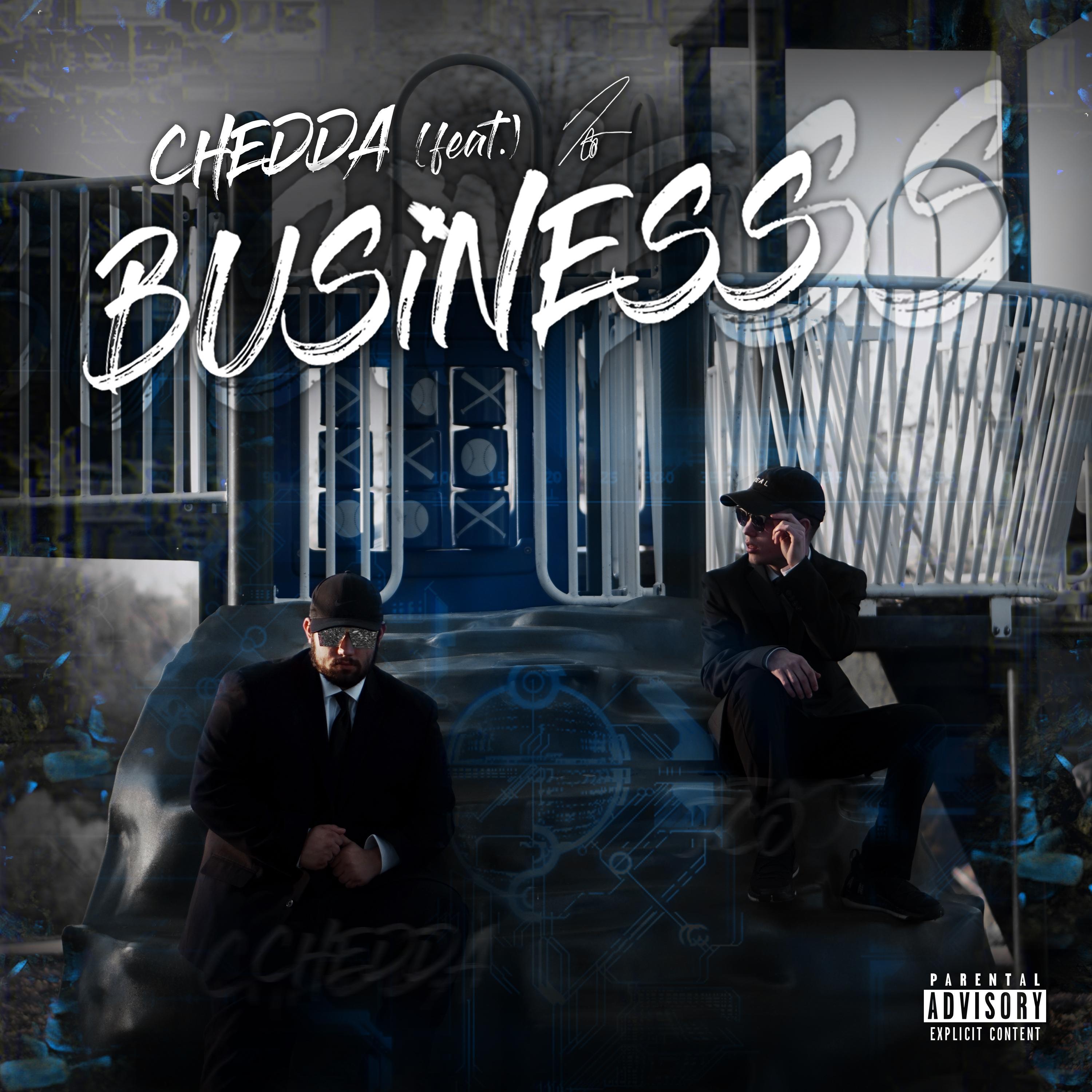 Business (feat. JCO)