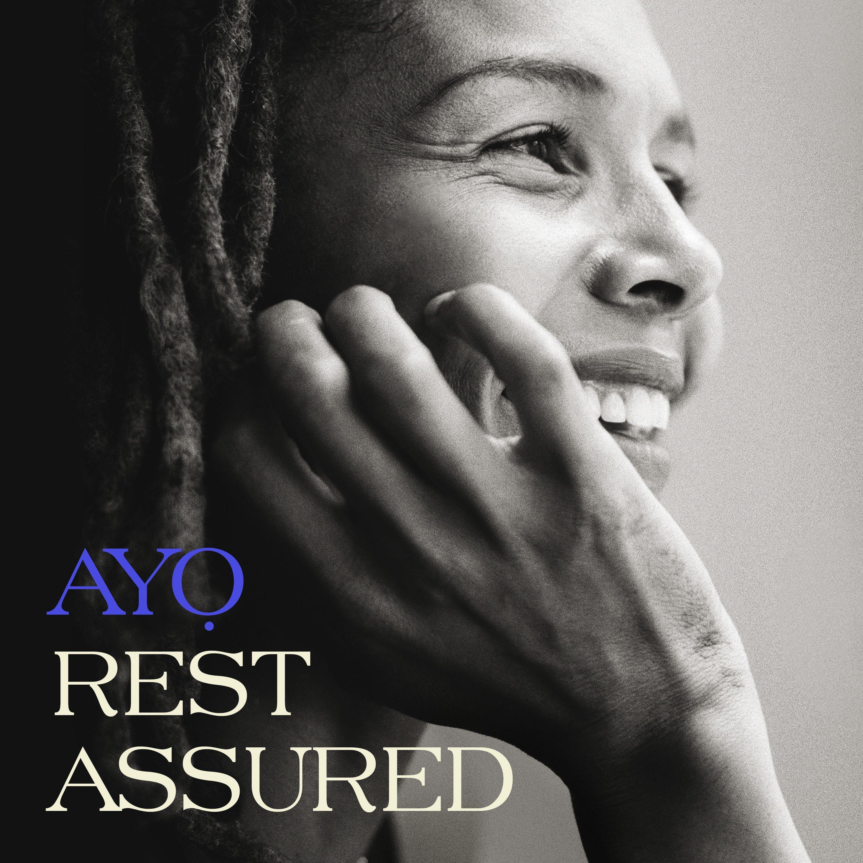 Rest Assured