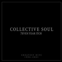 Collective Soul - HEAVY