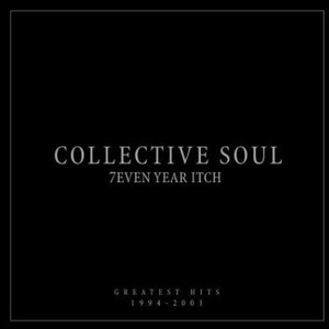 Collective Soul - HEAVY