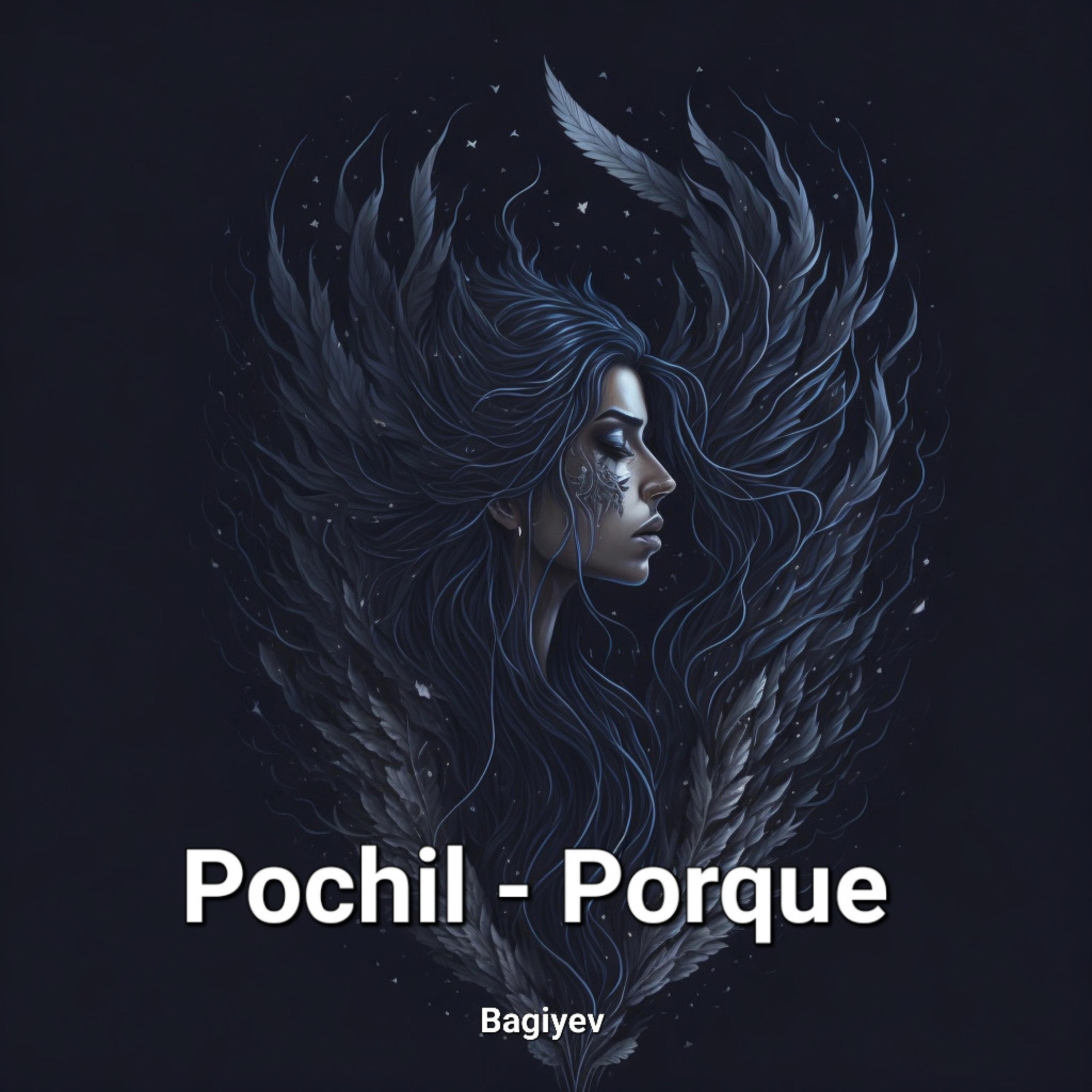 Pochil Porque (Original Remix) [Umar Keyn & Bagiyev]