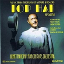 Top Hat: Music from the Films of Astaire & Rogers专辑
