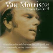 Van Morrison: Brown Eyed Girl