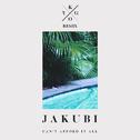 Can't Afford It All (Kygo Remix)