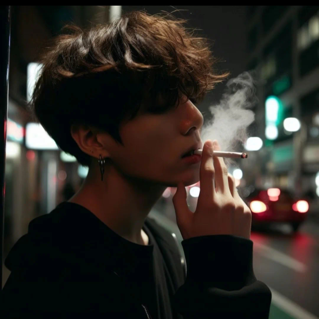 Jung Kook