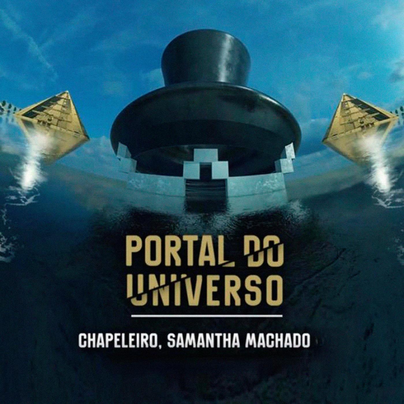 Portal do Universo