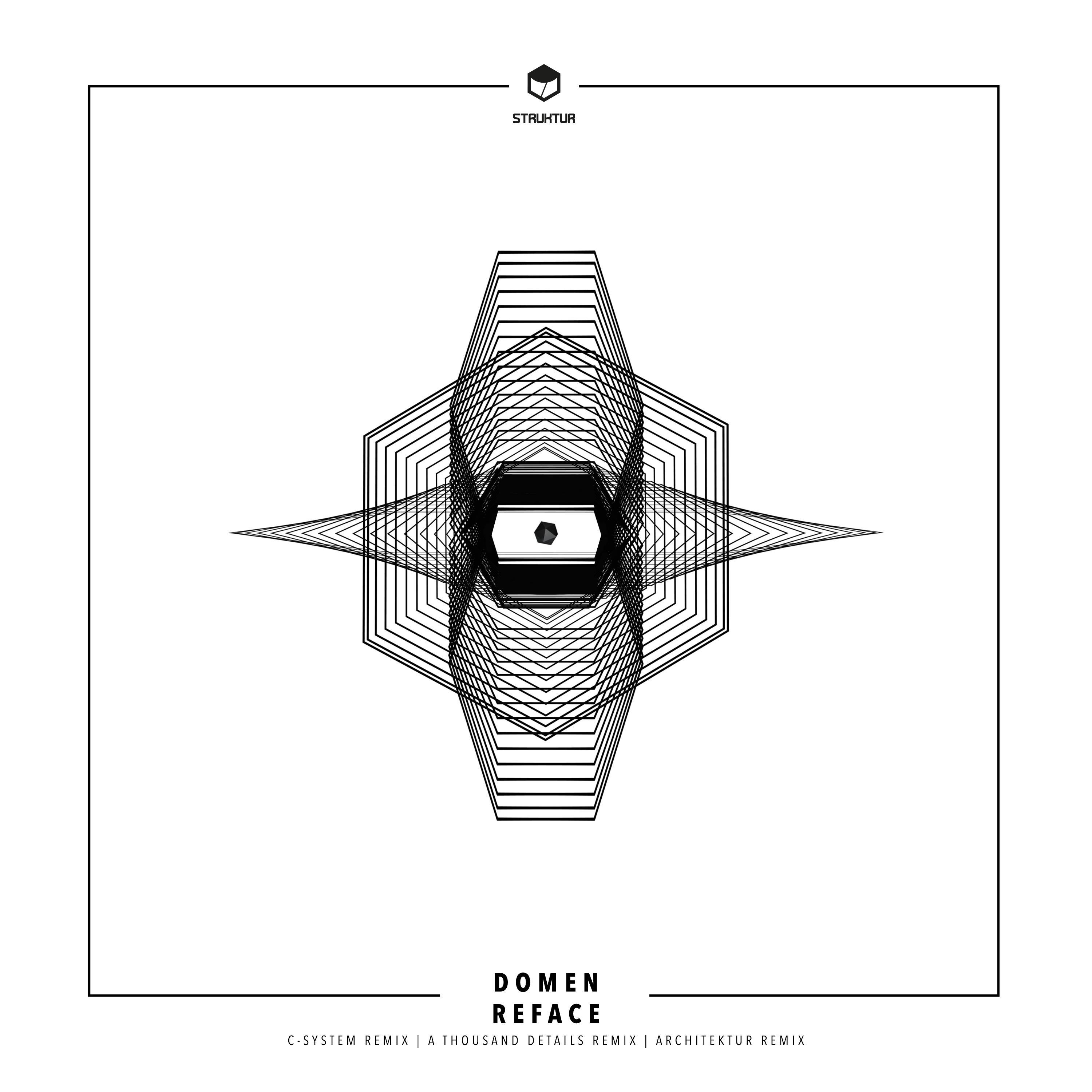 Domen - Reface3 (A Thousand Details v3 Remix)