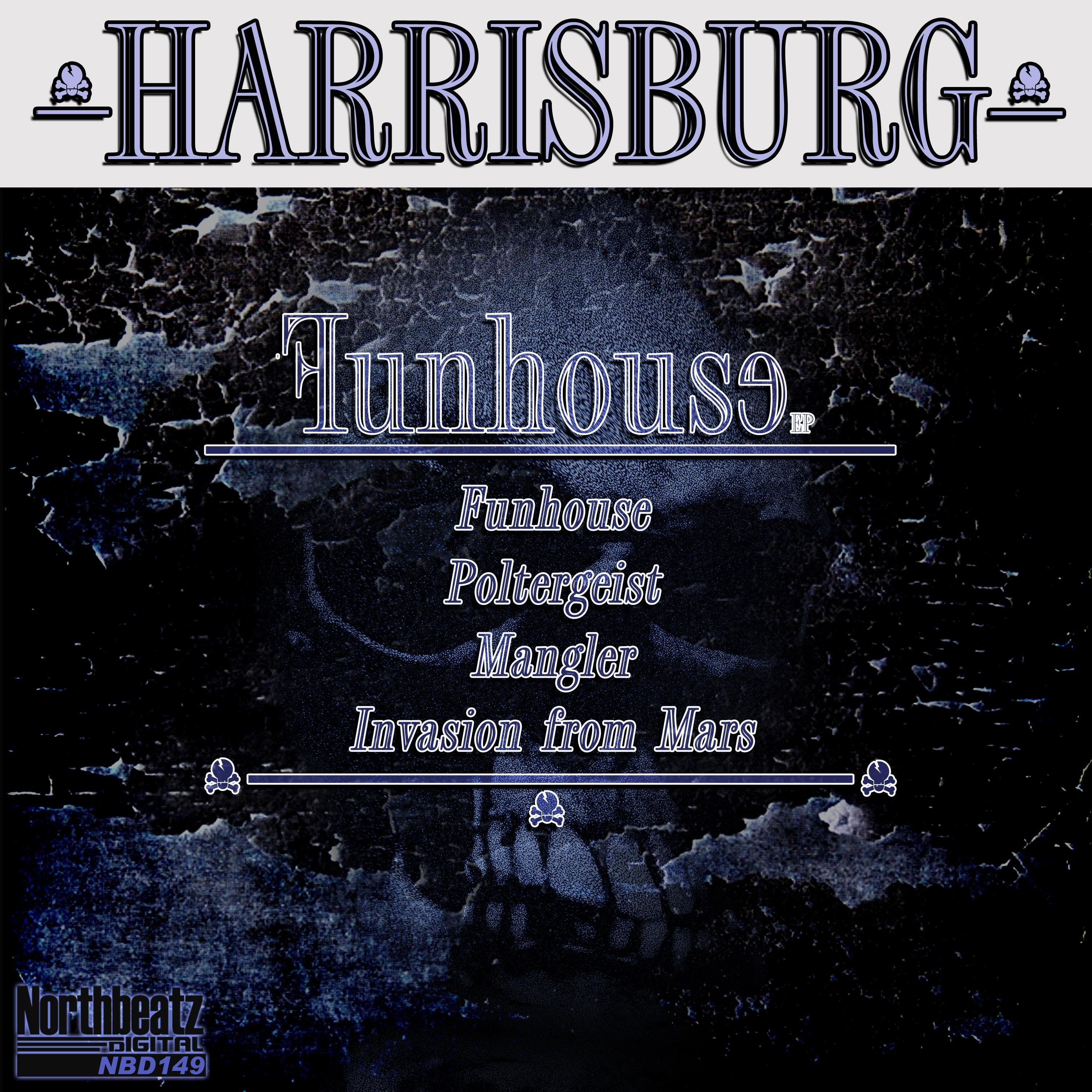 Funhouse EP