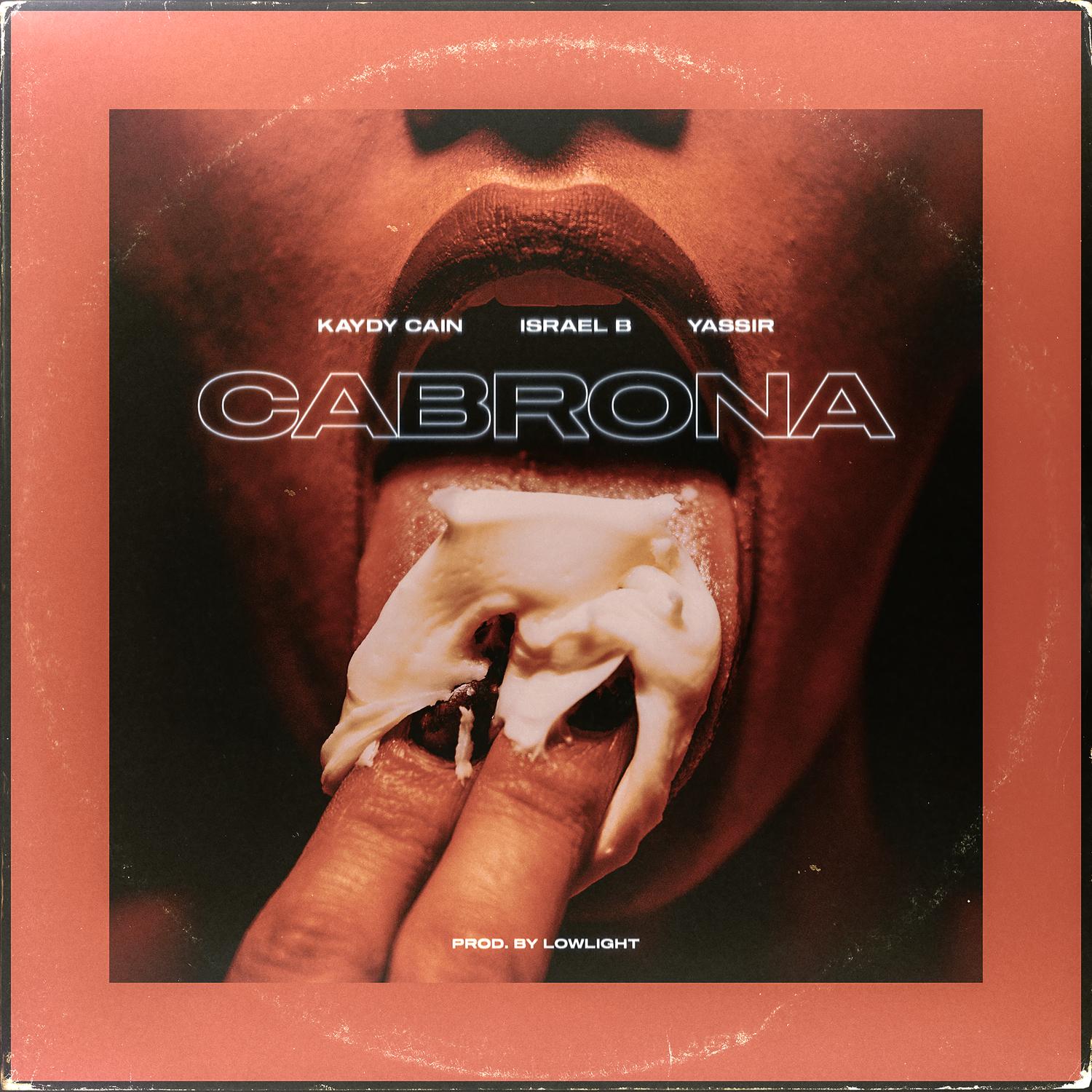 CABRONA