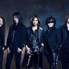 X JAPAN