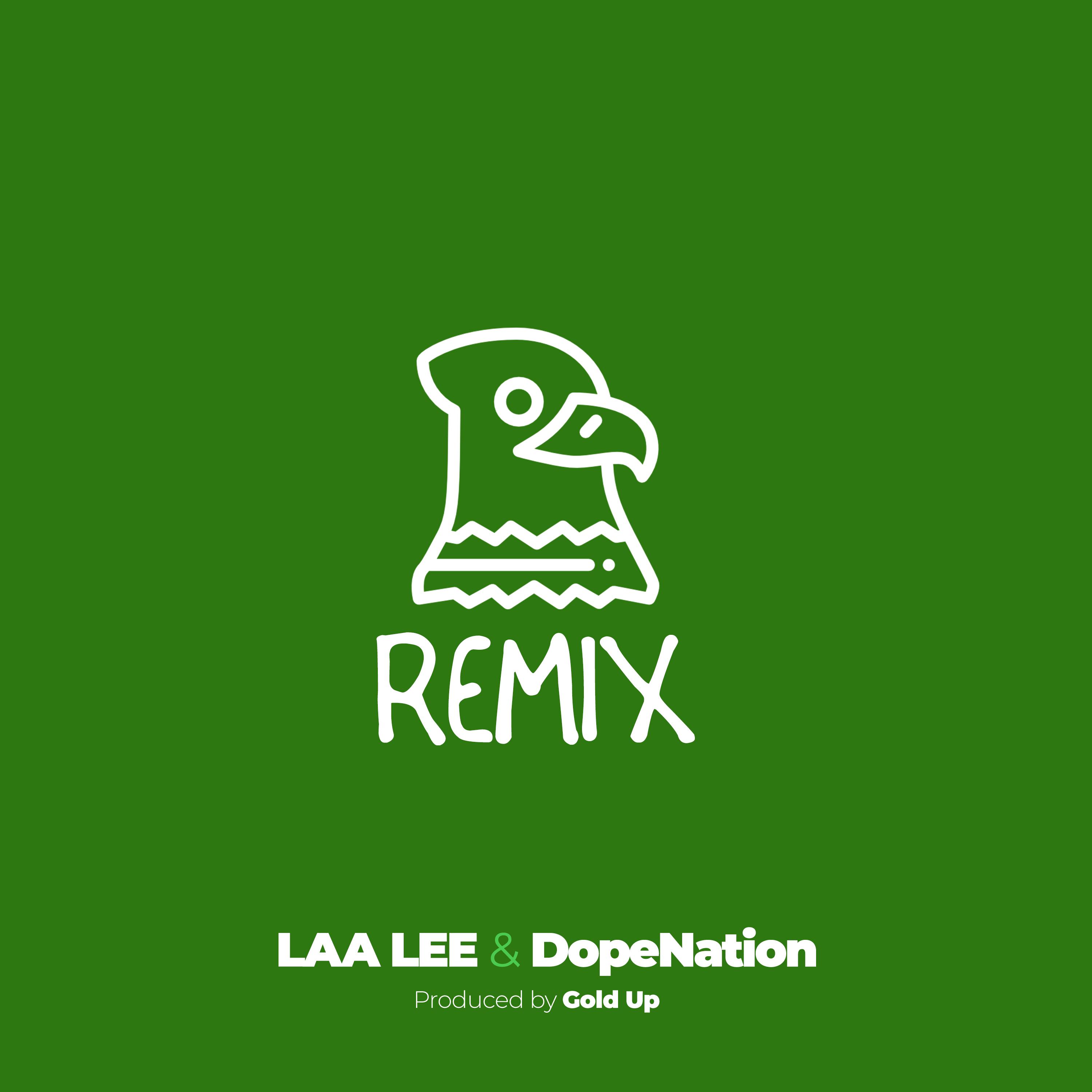 Laa Lee - Bird (Remix)