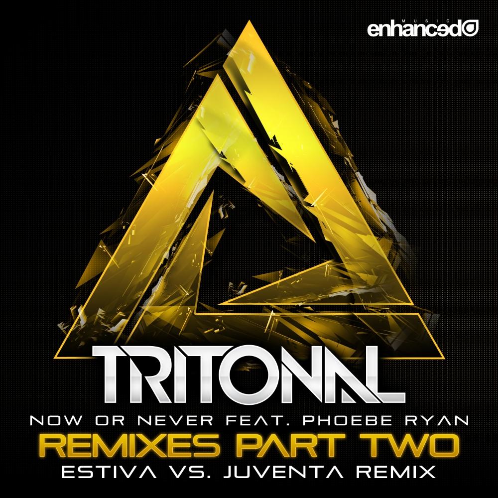 Now Or Never (Estiva Vs. Juventa Remix)