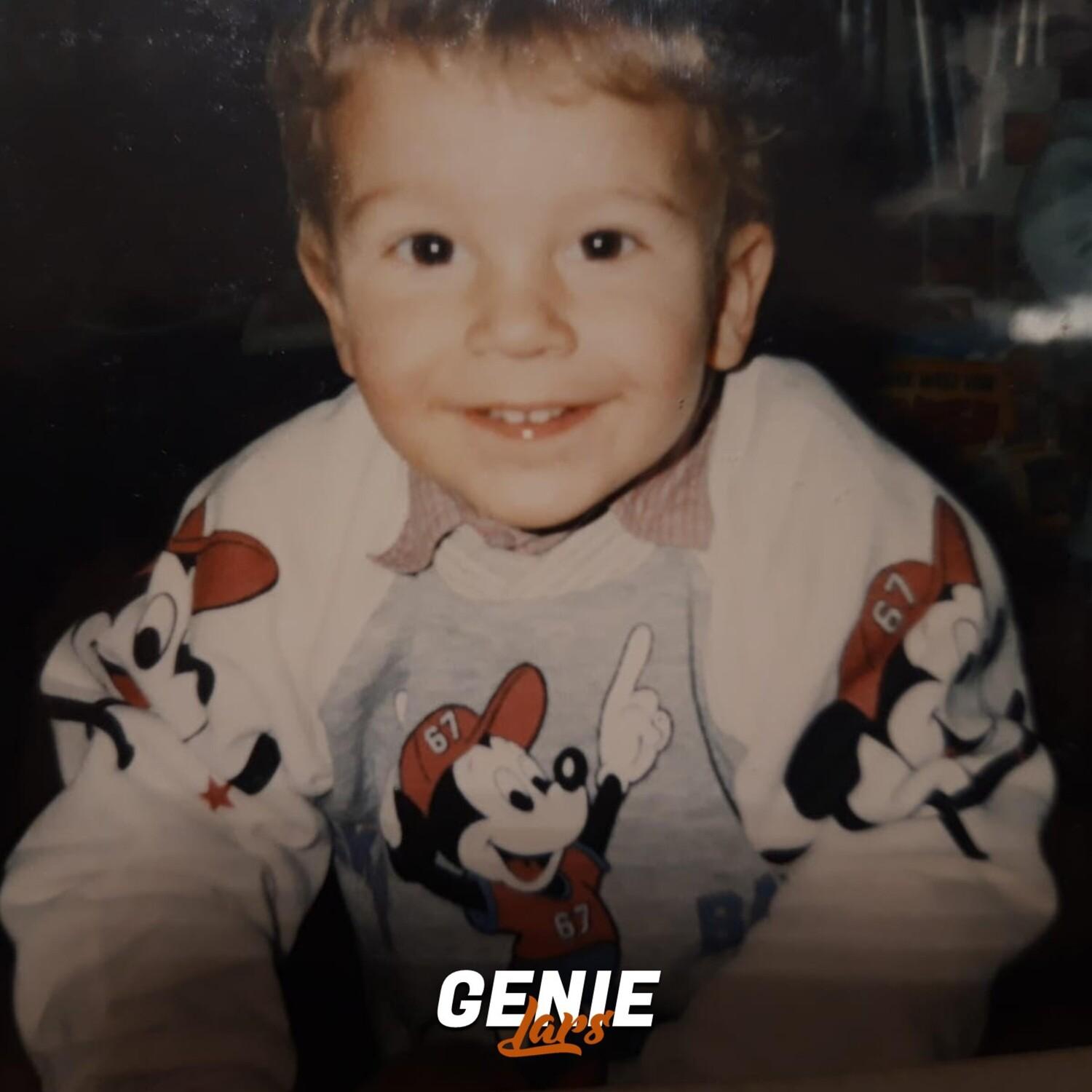 Genie