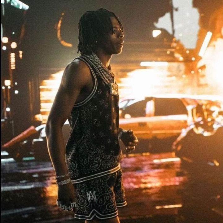 [FREE]''Struggle'' - Lil Baby Type Beat