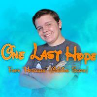 One Last Hope - Hercules (karaoke)