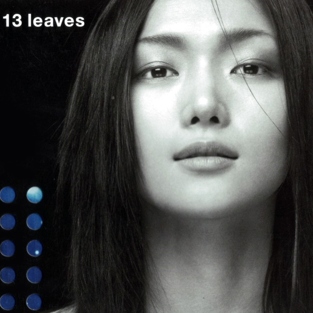 13 leaves