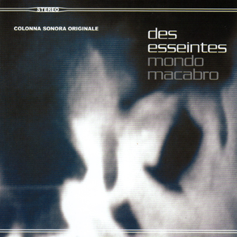 Mondo Macabro