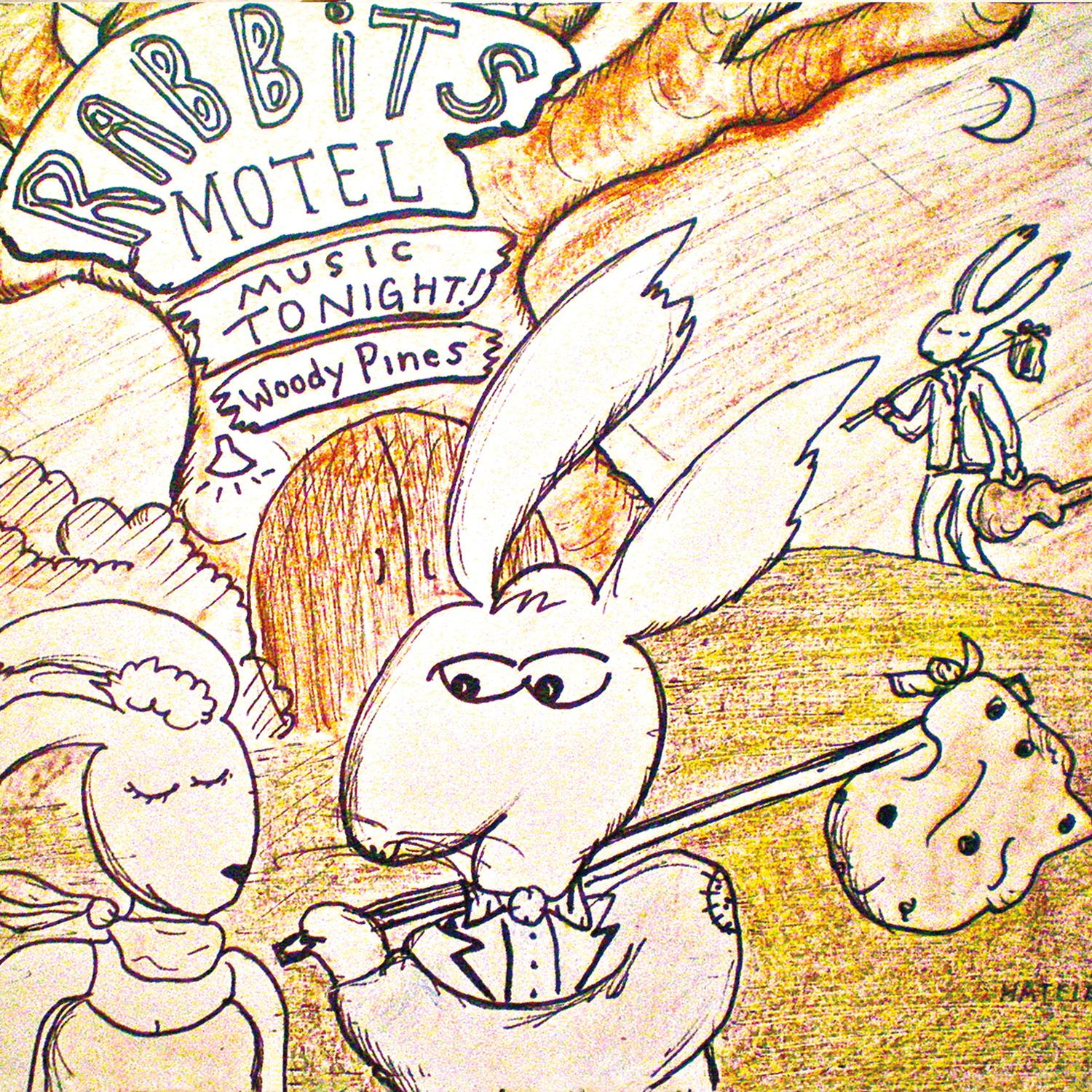 Rabbits Motel