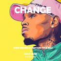 Chris Brown Change DJ Mustard Type Beat WestCoast专辑