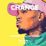 Chris Brown Change DJ Mustard Type Beat WestCoast专辑