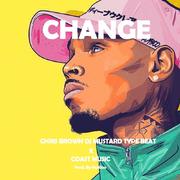 Chris Brown Change DJ Mustard Type Beat WestCoast