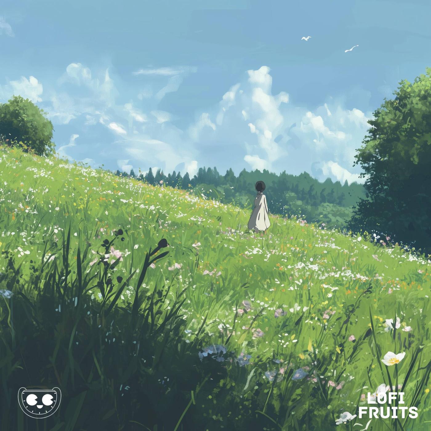 Morning Dew Serenade