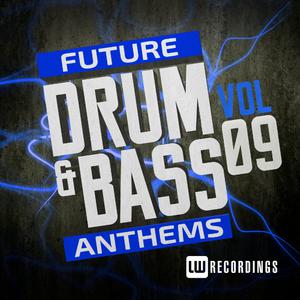 1991 - Future Drum & Bass Mini Mix （升4半音）
