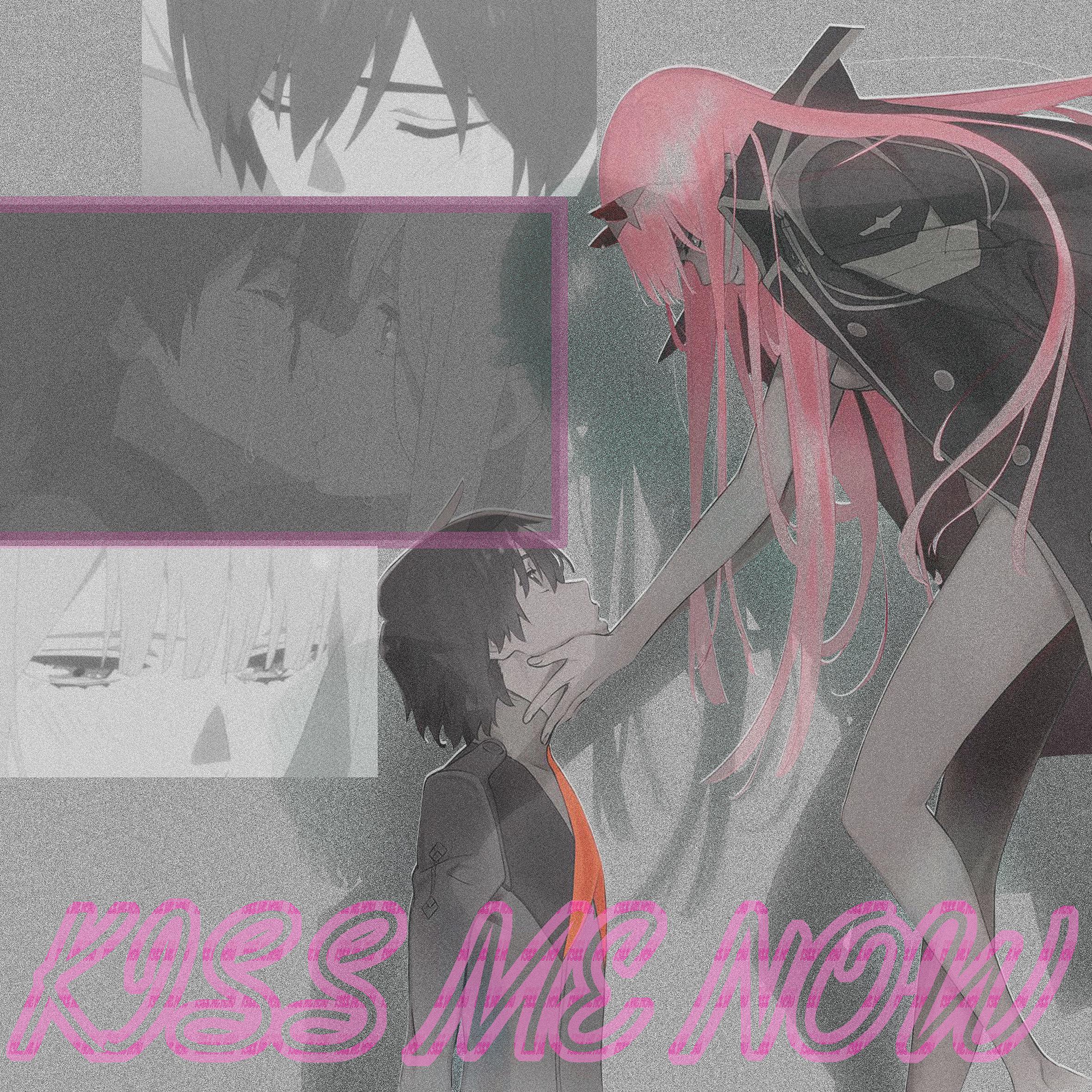 KISS ME NOW专辑
