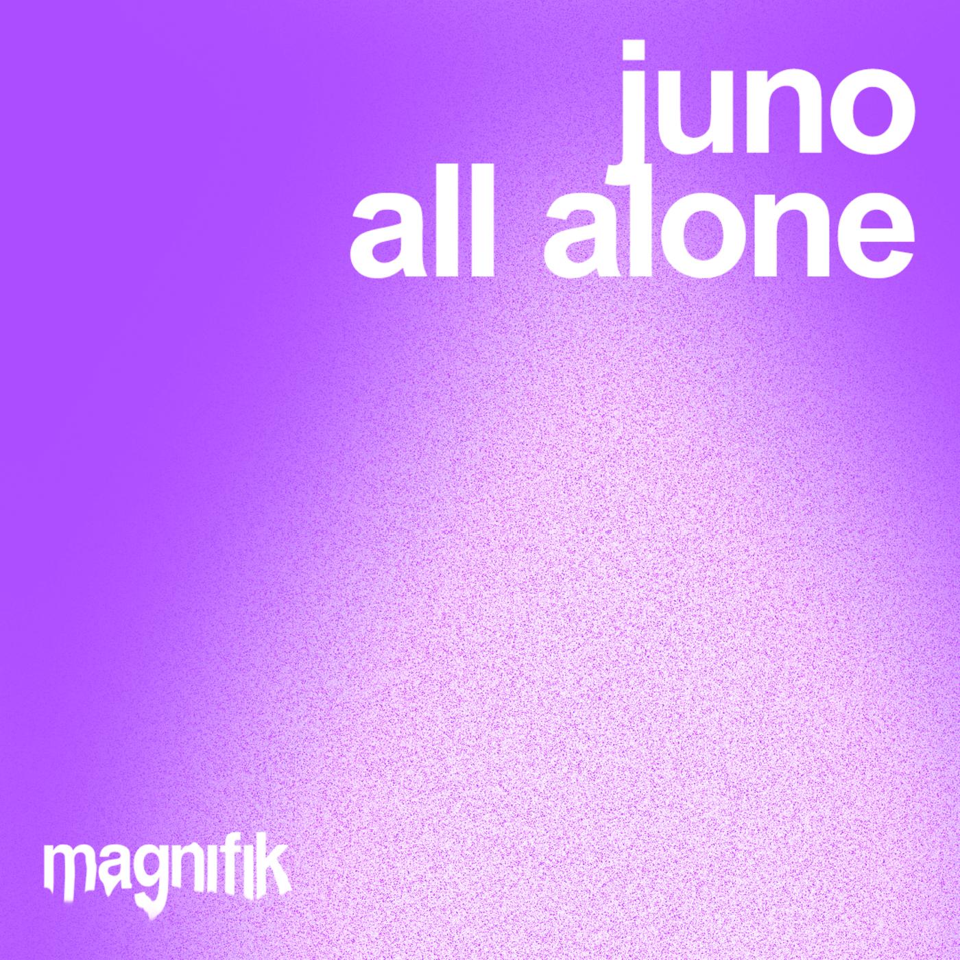 All Alone