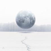 Red Moon : The Breath Of Winter